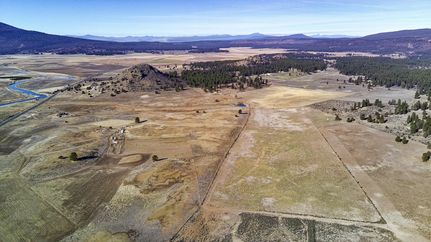 Undeveloped Land for sale in Klamath County, Oregon