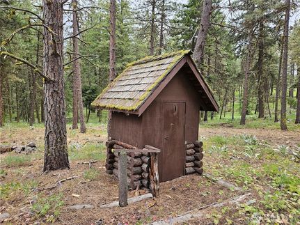 Timberland Property for sale in Douglas County, Washington