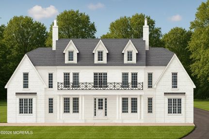 Ranch Property for sale in Monmouth County, New Jersey