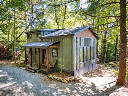 Residential Property for sale in Rabun County, Georgia