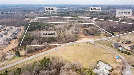 Undeveloped Land for sale in Mecklenburg County, North Carolina