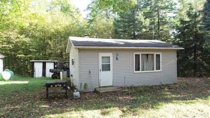 Farm Property for sale in Menominee County, Michigan