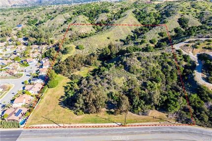 Undeveloped Land for sale in Los Angeles County, California