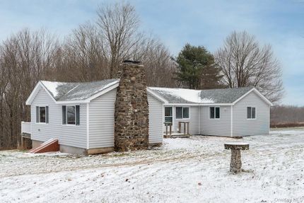 Residential Property for sale in Delaware County, New York