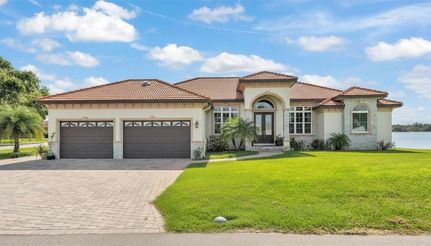 Waterfront Property for sale in Polk County, Florida