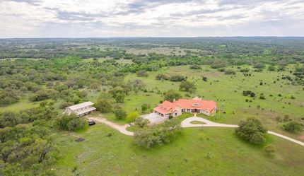 Farm Property for sale in Hays County, Texas
