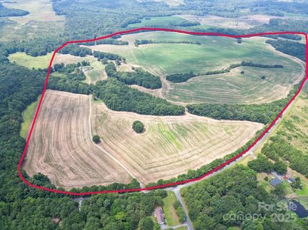 Property for sale in Union County, North Carolina