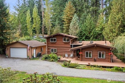 Property for sale in Pierce County, Washington