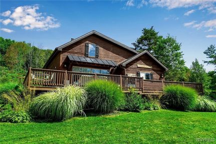 Residential Property for sale in Cattaraugus County, New York