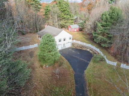 Waterfront Property for sale in Hampden County, Massachusetts