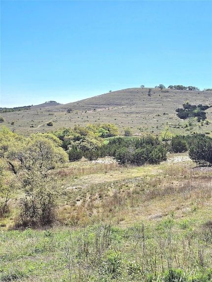 Undeveloped Land for sale in Blanco County, Texas