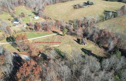 Undeveloped Land for sale in Ohio County, Kentucky