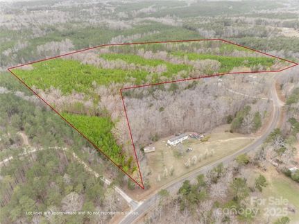 Property for sale in York County, South Carolina