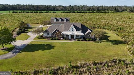 Residential Property for sale in Montgomery County, Georgia