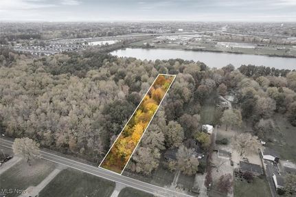 Undeveloped Land for sale in Cuyahoga County, Ohio