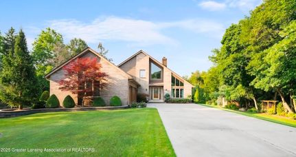 Lakefront Property for sale in Monroe County, Michigan