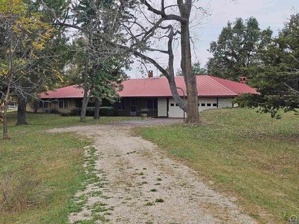 Ranch Property for sale in Jackson County, Kansas