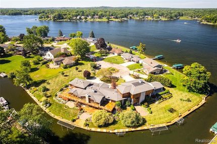 Property for sale in Oakland County, Michigan