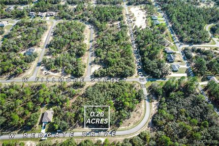 Undeveloped Land for sale in Citrus County, Florida