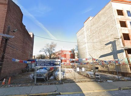 Undeveloped Land for sale in Hudson County, New Jersey