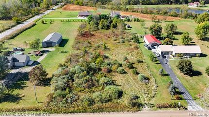 Undeveloped Land for sale in Wayne County, Michigan