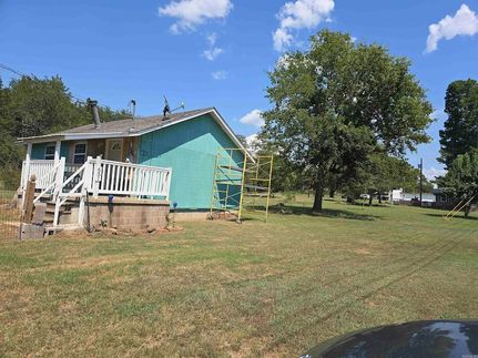 Residential Property for sale in Logan County, Arkansas