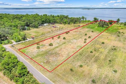 Waterfront Property for sale in Seminole County, Florida