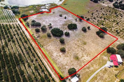 Waterfront Property for sale in Polk County, Florida