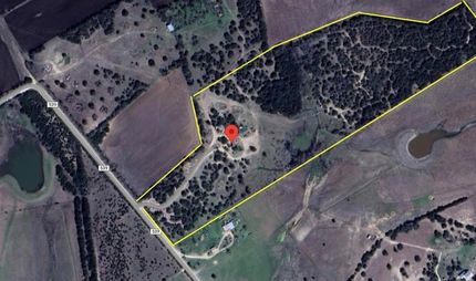 Property for sale in Erath County, Texas