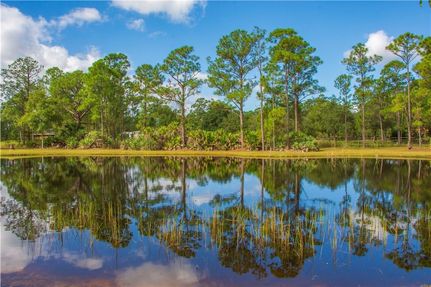Waterfront Property for sale in Indian River County, Florida