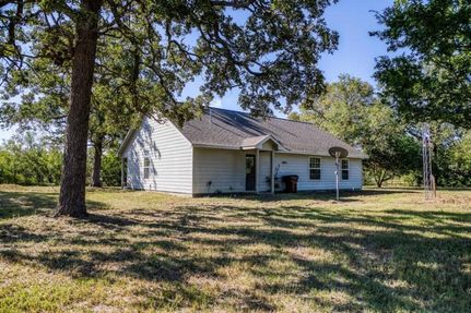 Horse Property for sale in Washington County, Texas