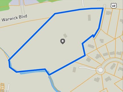 Waterfront Property for sale in Newport News City County, Virginia