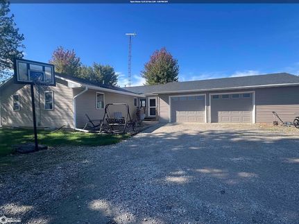 Property for sale in Poweshiek County, Iowa