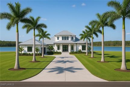Waterfront Property for sale in Lee County, Florida