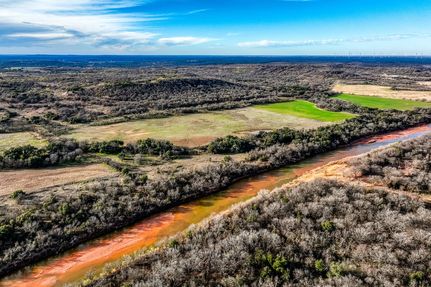 Riverfront Property for sale in Young County, Texas