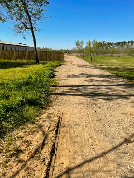 Undeveloped Land for sale in Montgomery County, Texas