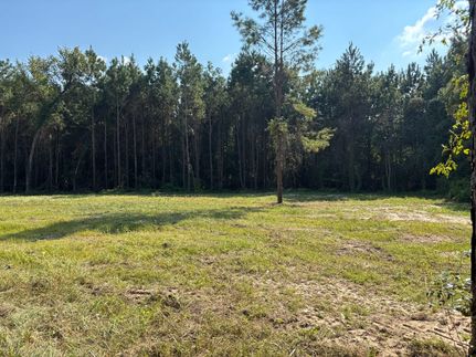 Farm Property in Angelina County, Texas