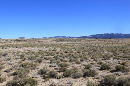 Undeveloped Land for sale in Costilla County, Colorado