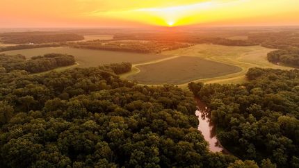Commercial Property in Knox County, Illinois