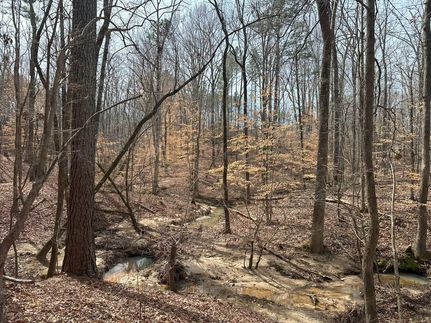 Recreational Property for sale in Elbert County, Georgia