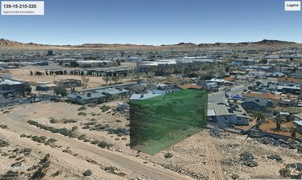 Property for sale in Clark County, Nevada