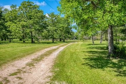 Horse Property for sale in Grimes County, Texas