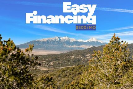 Property for sale in Costilla County, Colorado