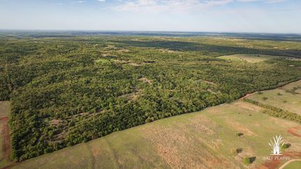 Hunting Land for sale in Logan County, Oklahoma
