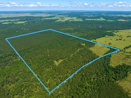 Recreational Property for sale in Trinity County, Texas