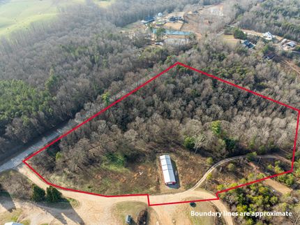 Farm Property for sale in Dawson County, Georgia
