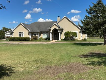 Recreational Property for sale in Limestone County, Texas