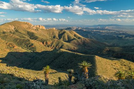 Ranch Property for sale in Hudspeth County, Texas