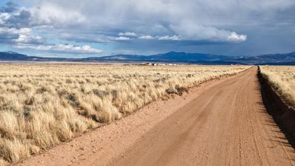 Undeveloped Land for sale in Costilla County, Colorado