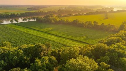 Property for sale in Van Buren County, Iowa